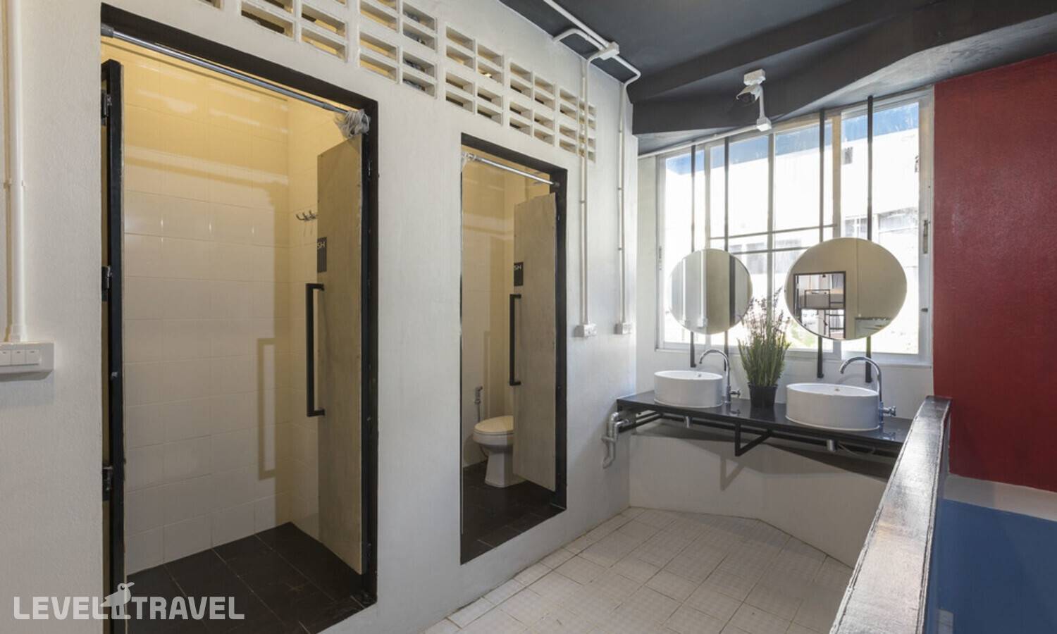 фотографии отеля Fun Hostel Phuket Patong (Adults Only 18+) в Таиланд(Патонг Бич) - фото №4