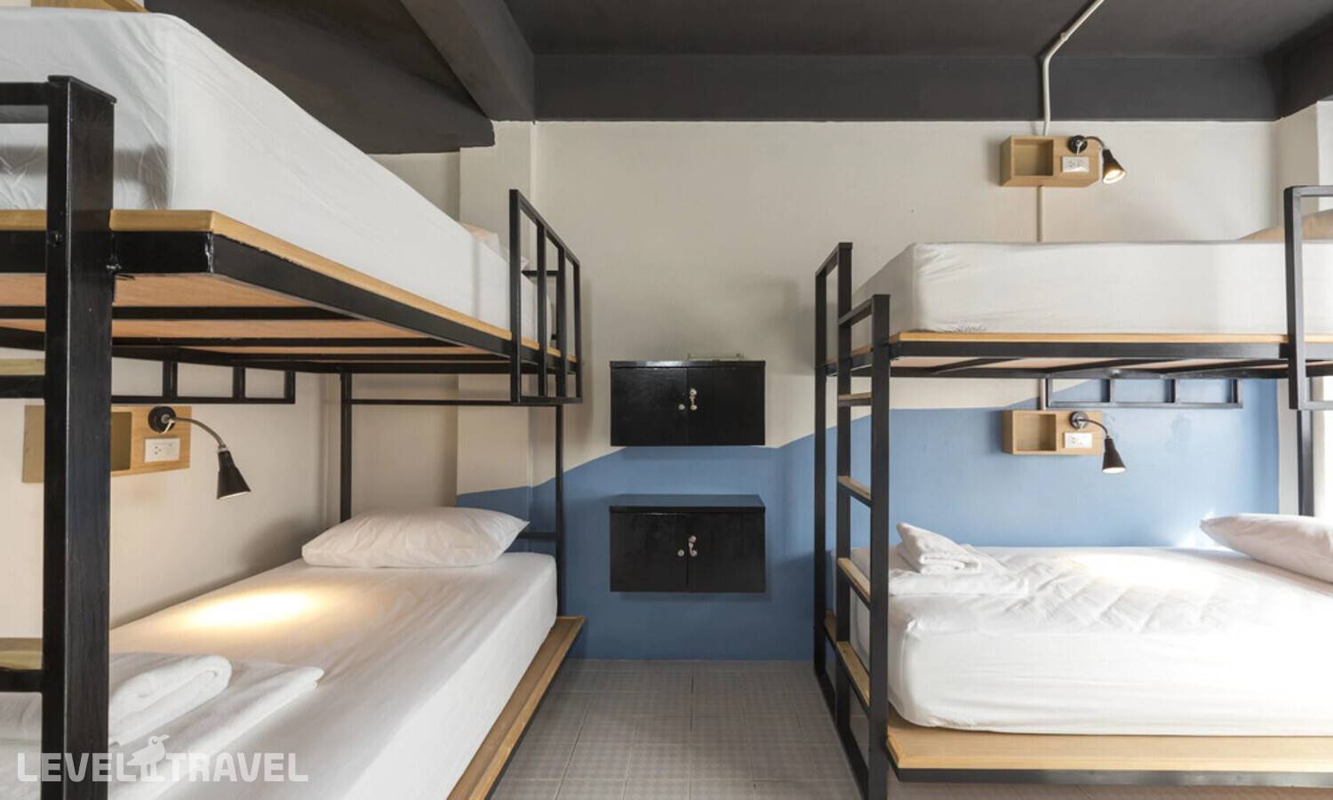 фотографии отеля Fun Hostel Phuket Patong (Adults Only 18+) в Таиланд(Патонг Бич) - фото №13