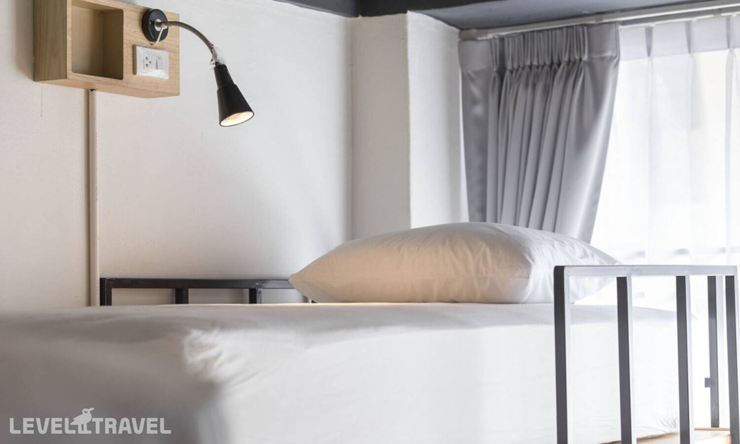 фотографии отеля Fun Hostel Phuket Patong (Adults Only 18+) в Таиланд(Патонг Бич) - фото №7