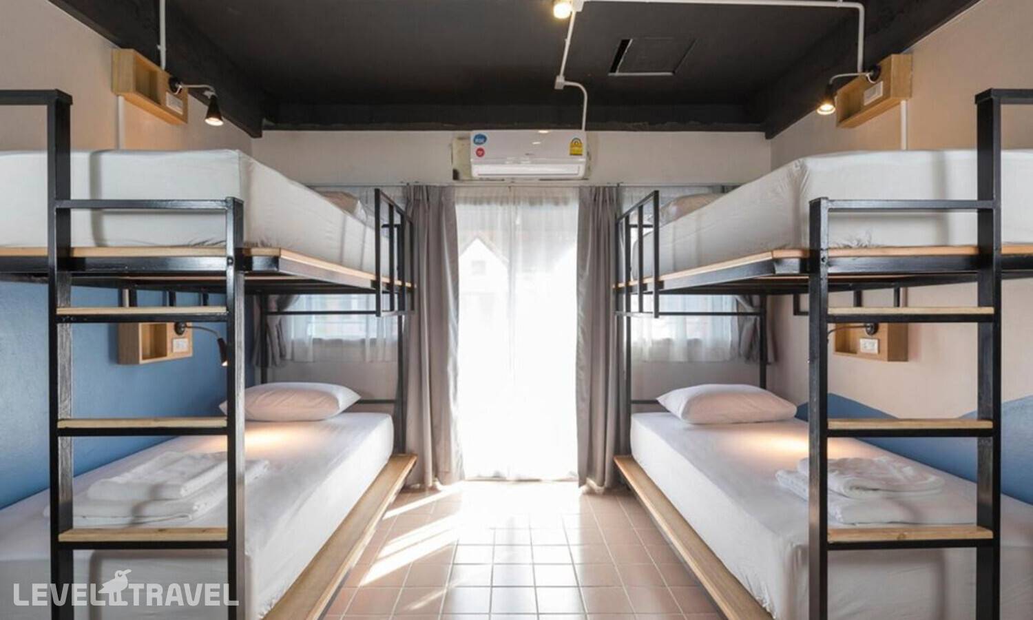 фотографии отеля Fun Hostel Phuket Patong (Adults Only 18+) в Таиланд(Патонг Бич) - фото №2