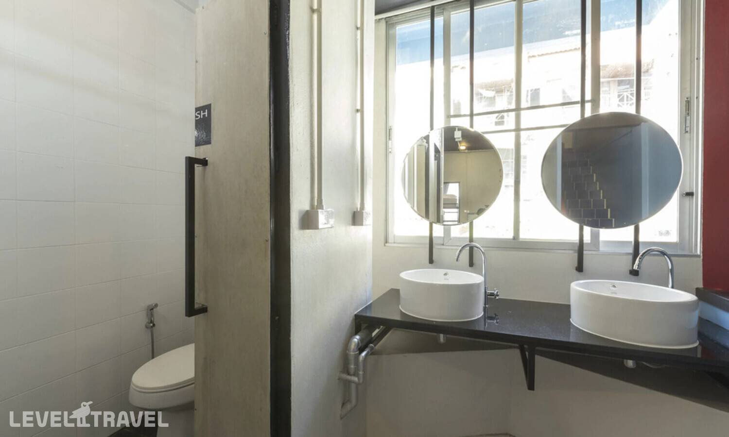 фотографии отеля Fun Hostel Phuket Patong (Adults Only 18+) в Таиланд(Патонг Бич) - фото №5