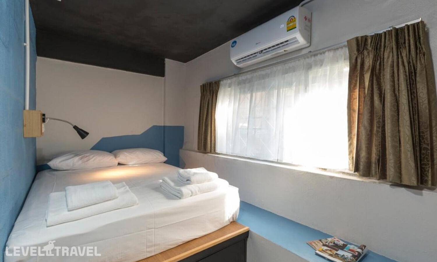 фотографии отеля Fun Hostel Phuket Patong (Adults Only 18+) в Таиланд(Патонг Бич) - фото №23