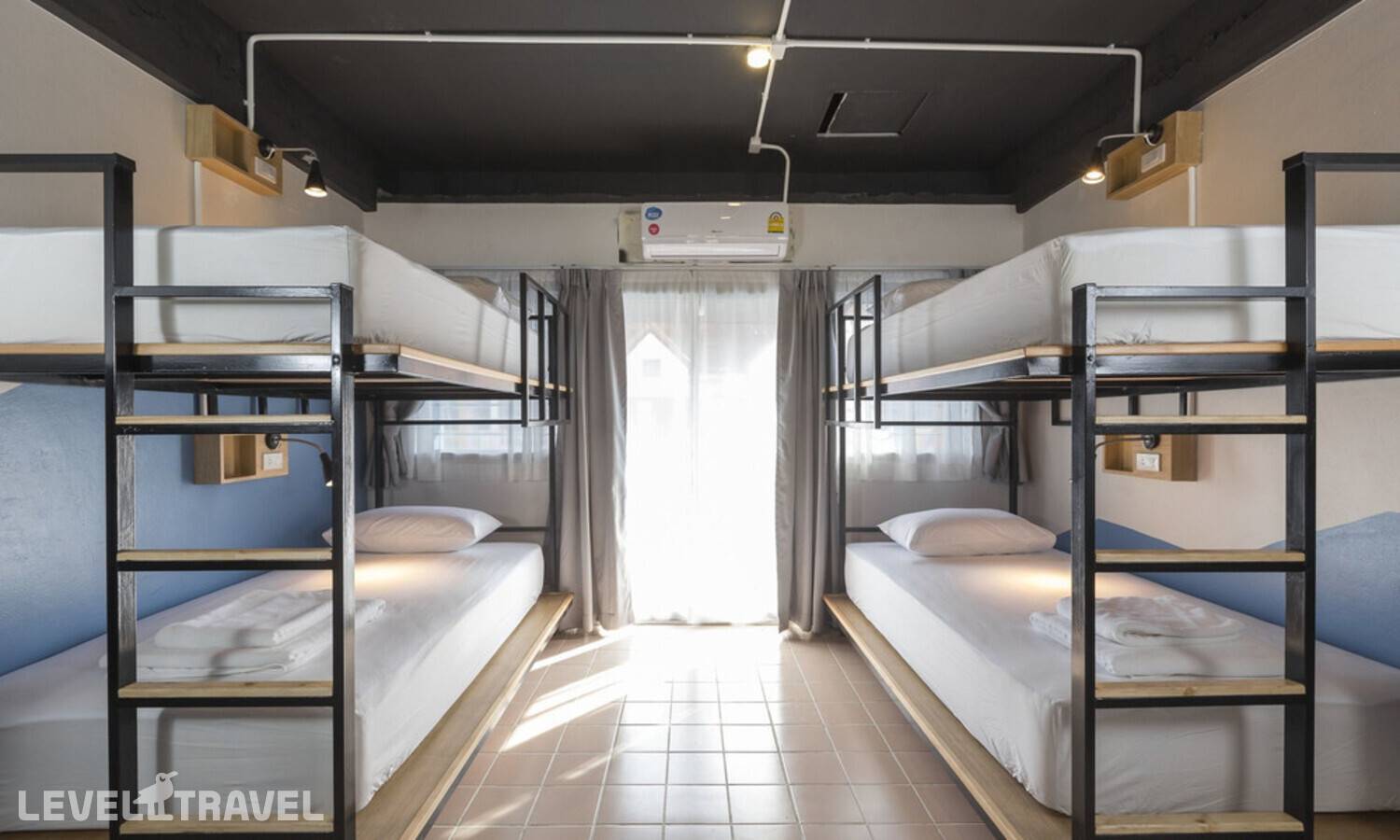 фотографии отеля Fun Hostel Phuket Patong (Adults Only 18+) в Таиланд(Патонг Бич) - фото №16