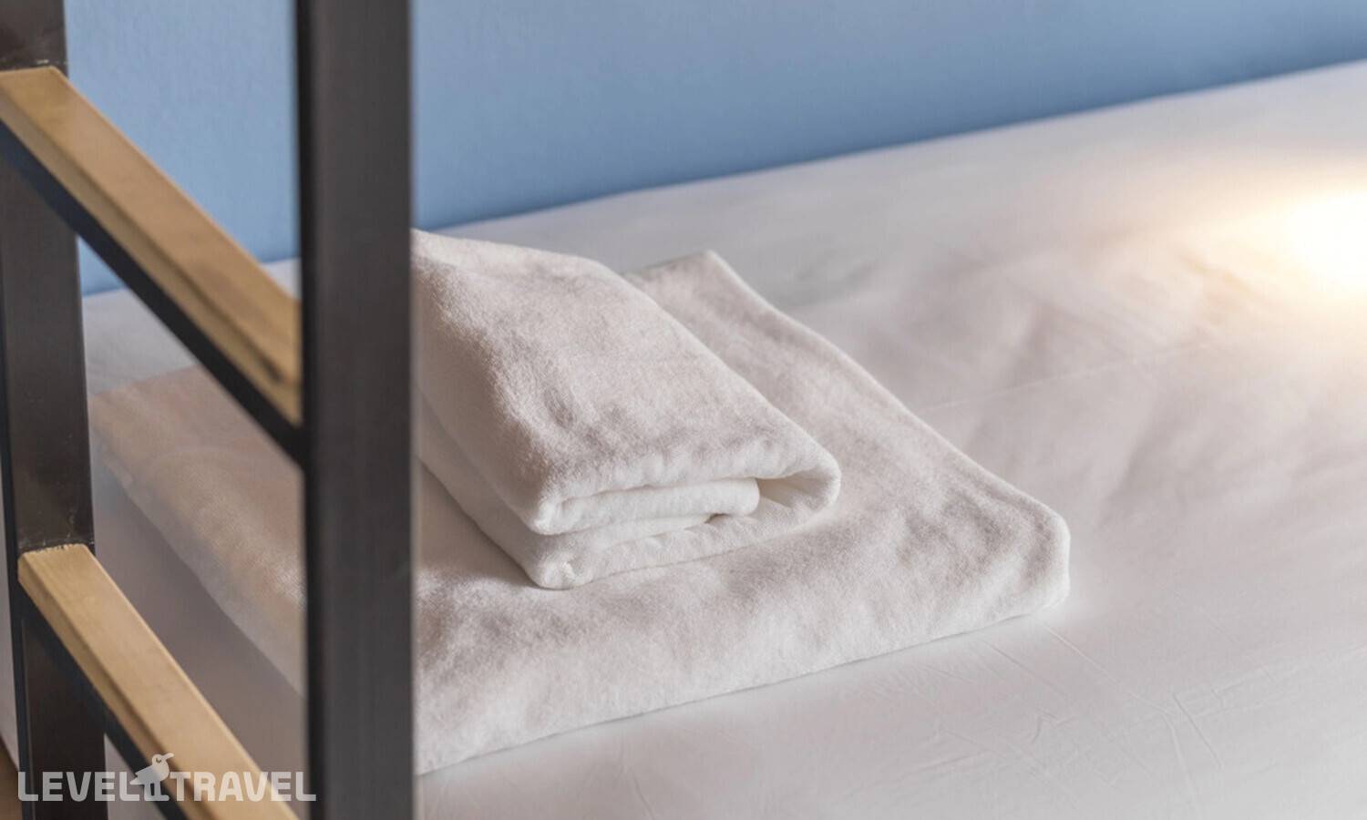 фотографии отеля Fun Hostel Phuket Patong (Adults Only 18+) в Таиланд(Патонг Бич) - фото №9