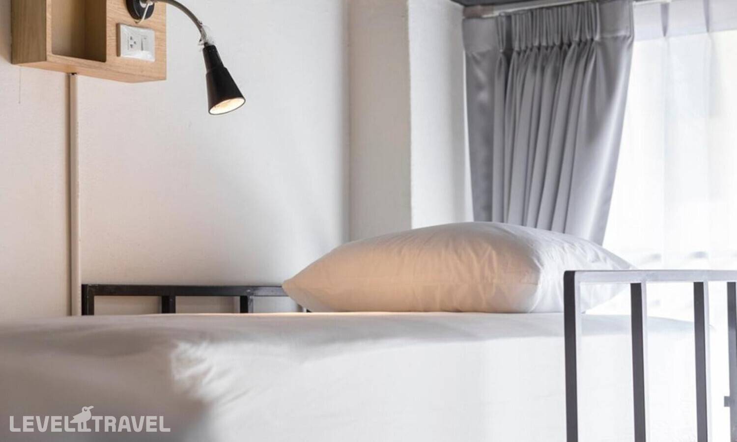 фотографии отеля Fun Hostel Phuket Patong (Adults Only 18+) в Таиланд(Патонг Бич) - фото №15