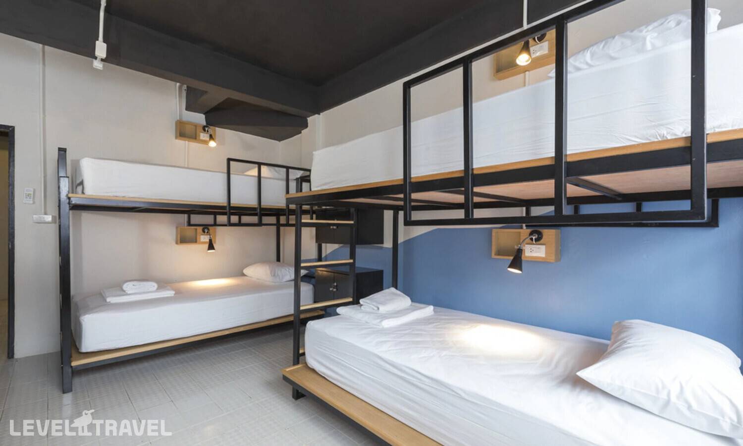 фотографии отеля Fun Hostel Phuket Patong (Adults Only 18+) в Таиланд(Патонг Бич) - фото №17