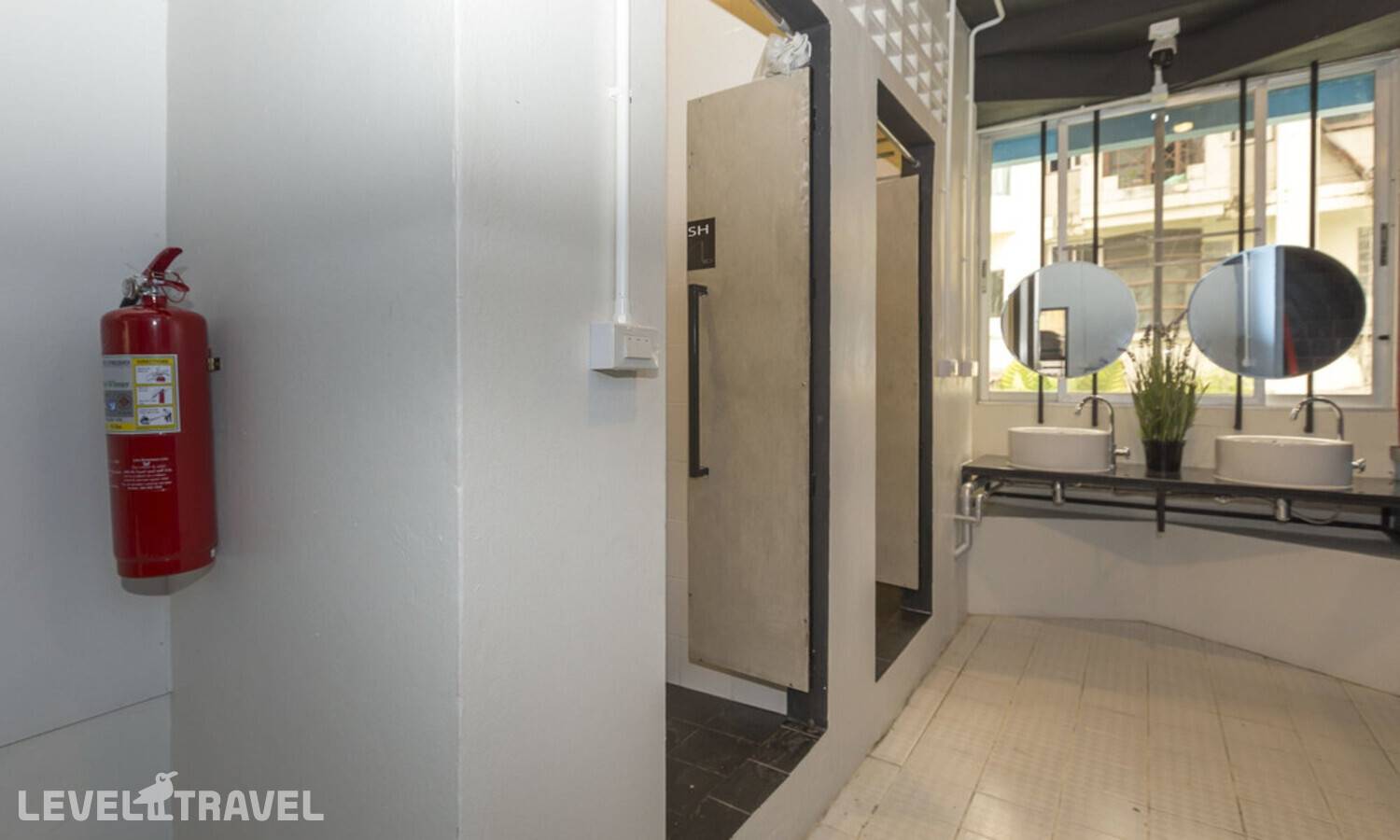 фотографии отеля Fun Hostel Phuket Patong (Adults Only 18+) в Таиланд(Патонг Бич) - фото №11