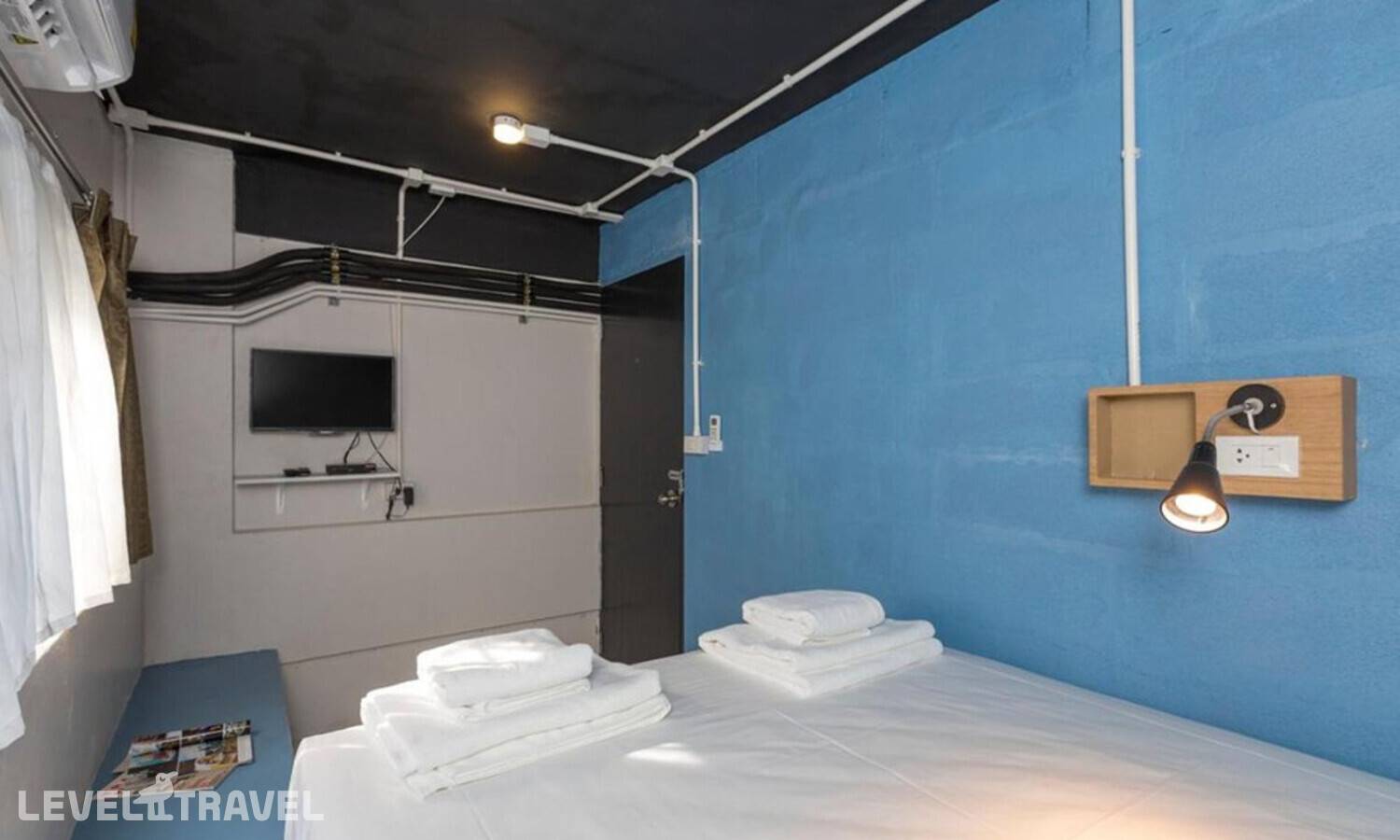 фотографии отеля Fun Hostel Phuket Patong (Adults Only 18+) в Таиланд(Патонг Бич) - фото №25