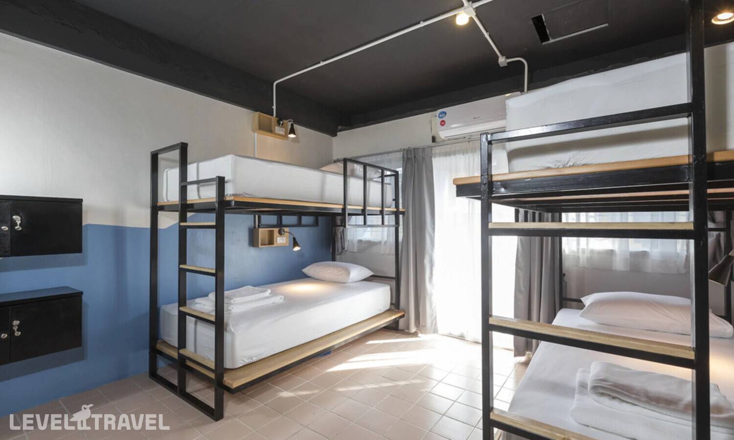 фотографии отеля Fun Hostel Phuket Patong (Adults Only 18+) в Таиланд(Патонг Бич) - фото №1