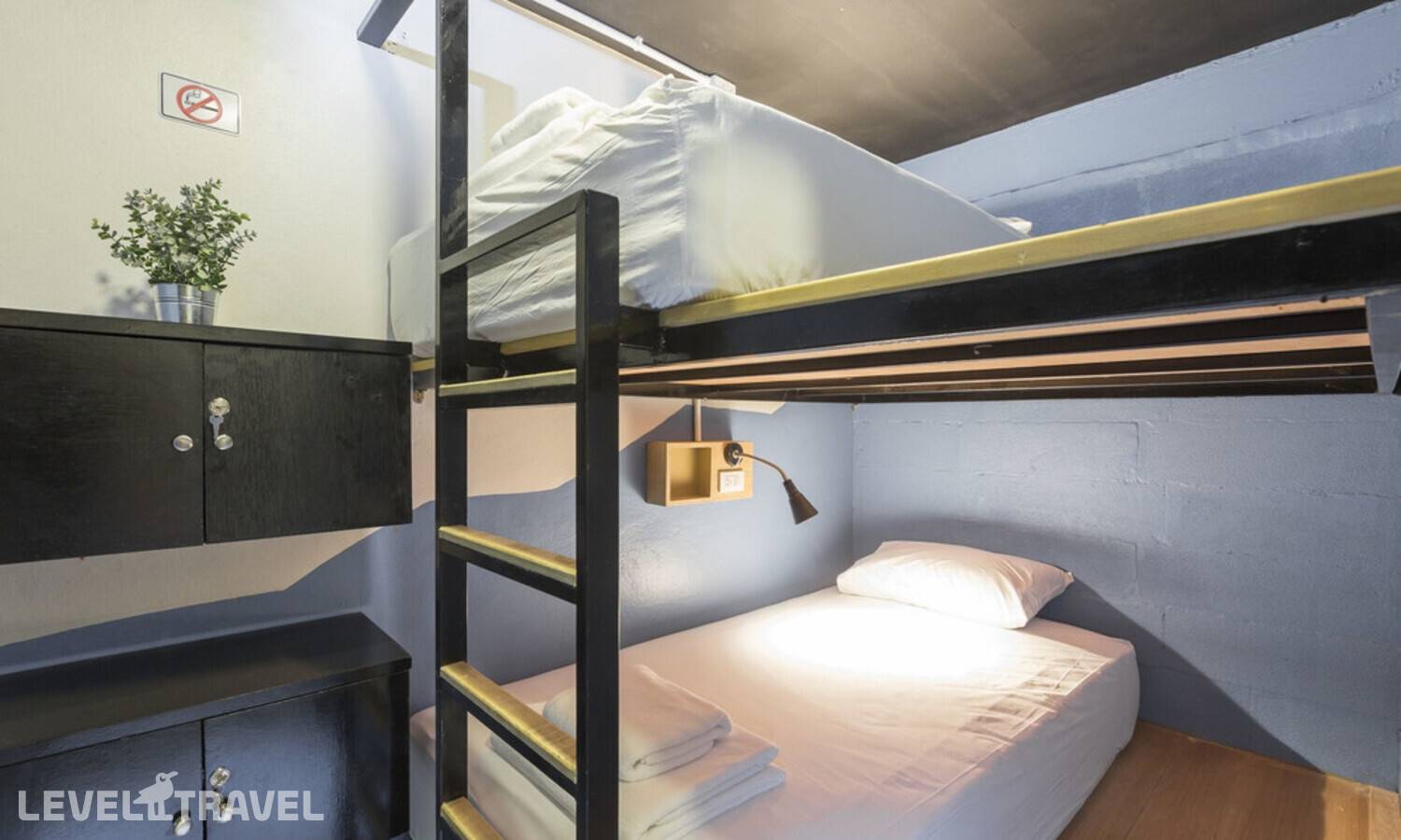 фотографии отеля Fun Hostel Phuket Patong (Adults Only 18+) в Таиланд(Патонг Бич) - фото №24