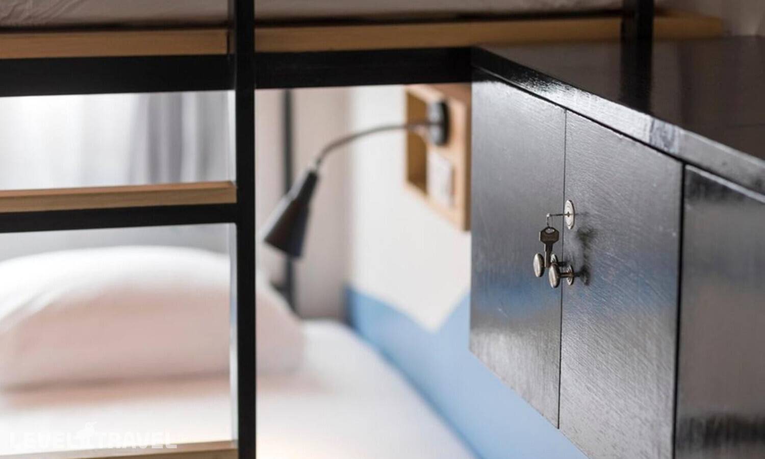 фотографии отеля Fun Hostel Phuket Patong (Adults Only 18+) в Таиланд(Патонг Бич) - фото №10