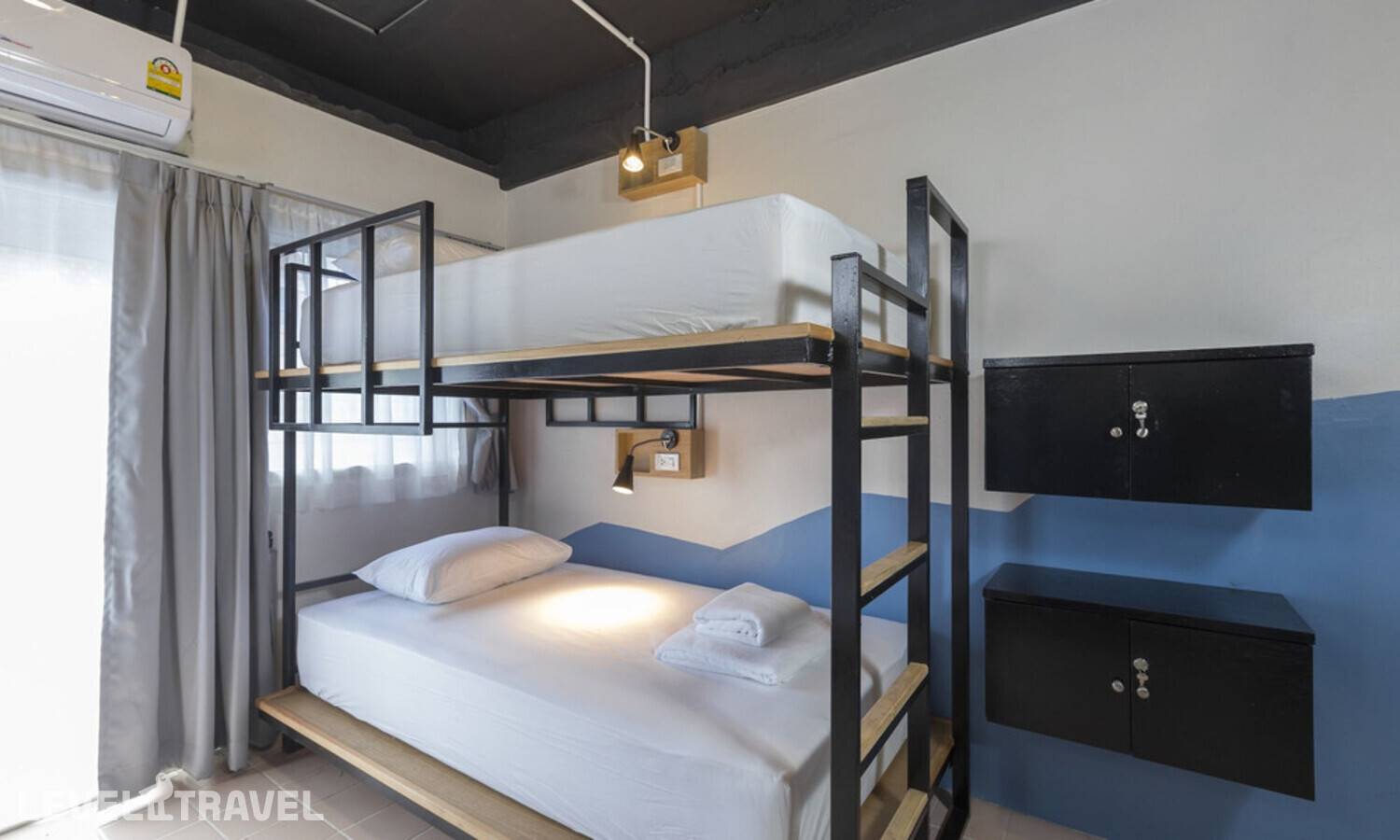 фотографии отеля Fun Hostel Phuket Patong (Adults Only 18+) в Таиланд(Патонг Бич) - фото №20