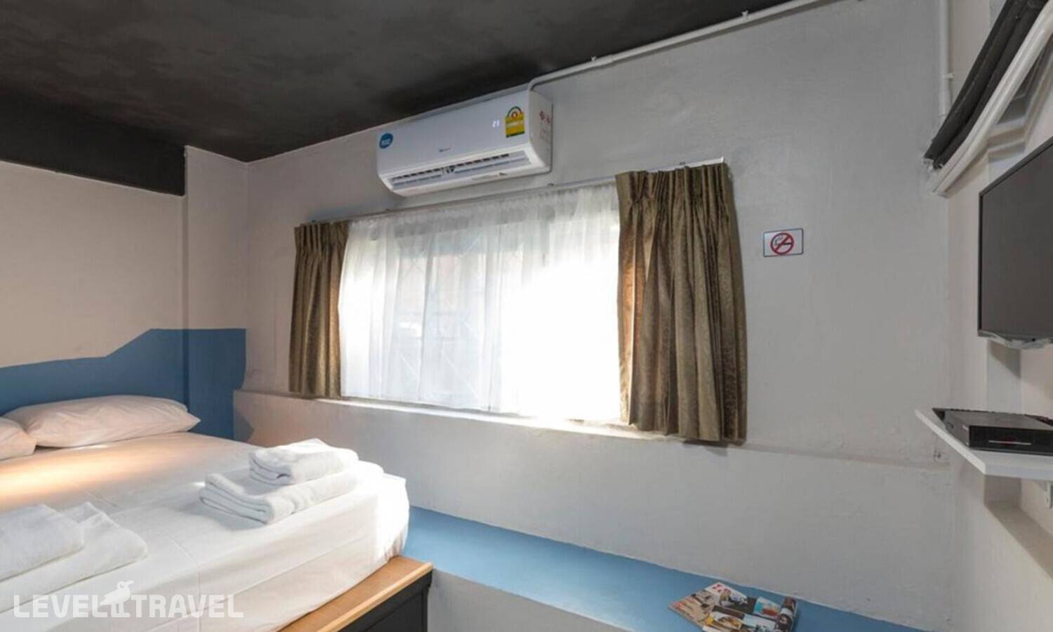 фотографии отеля Fun Hostel Phuket Patong (Adults Only 18+) в Таиланд(Патонг Бич) - фото №26