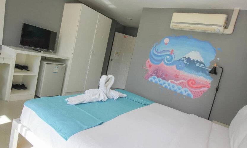 Guan Chao Yin Hotel