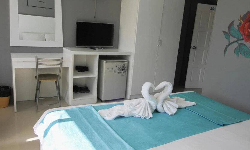 Guan Chao Yin Hotel