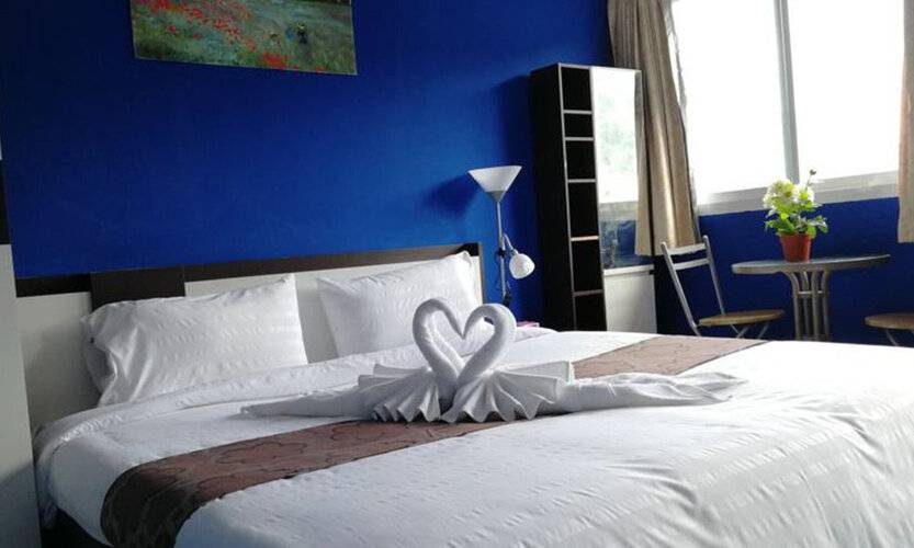 Guan Chao Yin Hotel