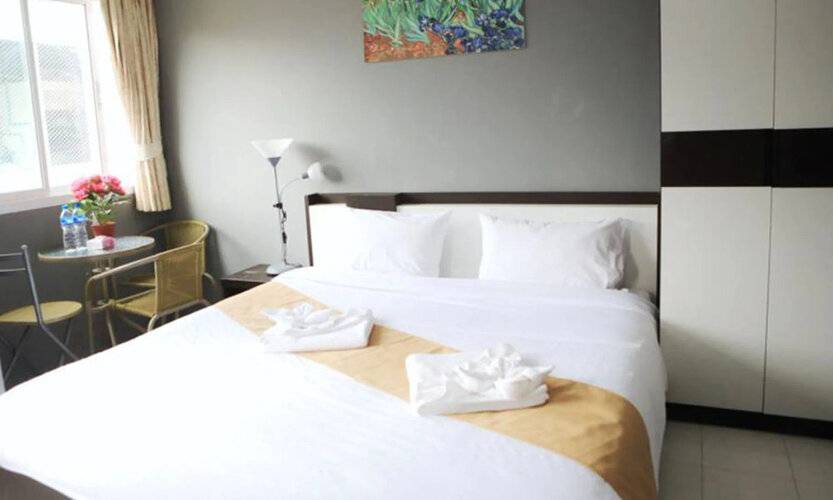 Guan Chao Yin Hotel
