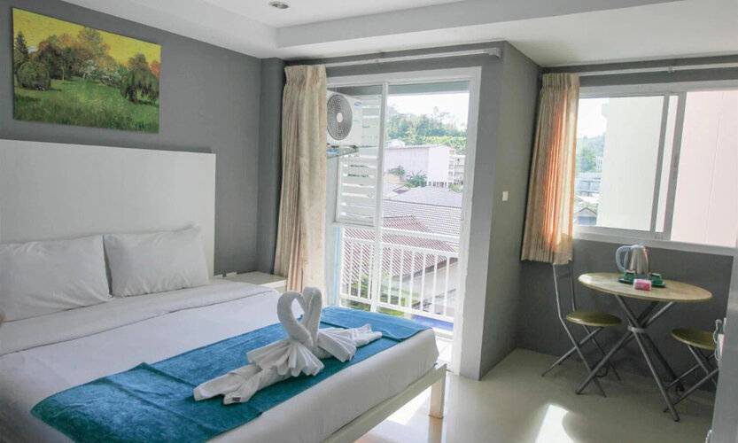 Guan Chao Yin Hotel