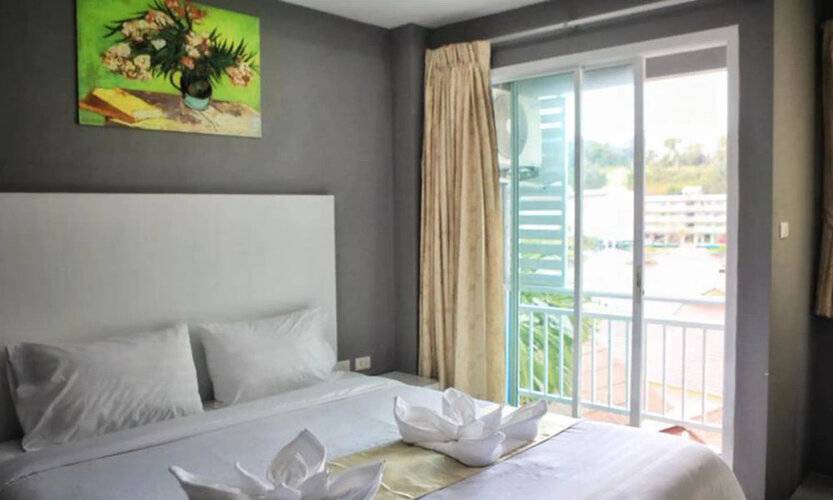Guan Chao Yin Hotel