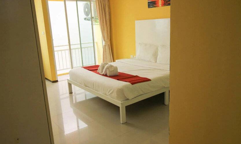 Guan Chao Yin Hotel