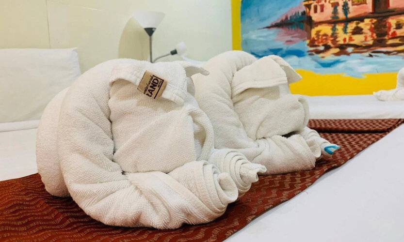 Guan Chao Yin Hotel
