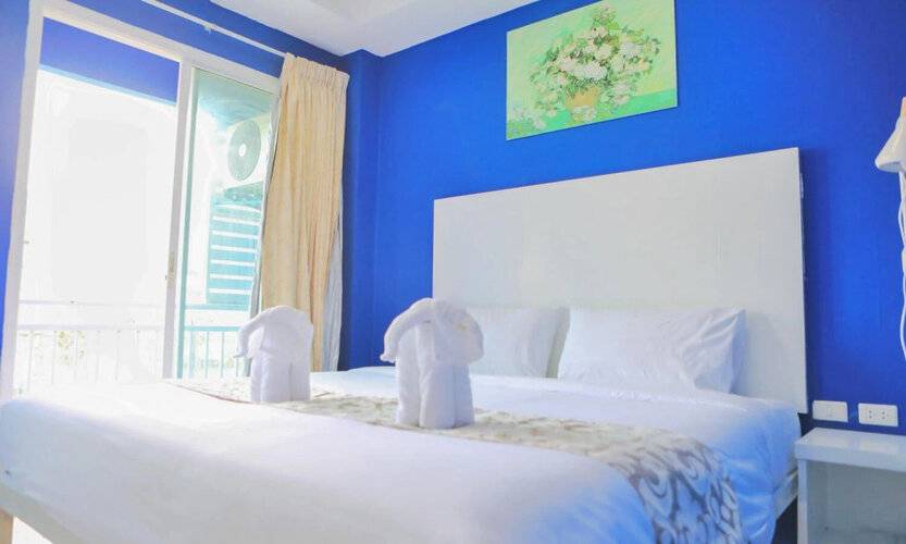 Guan Chao Yin Hotel