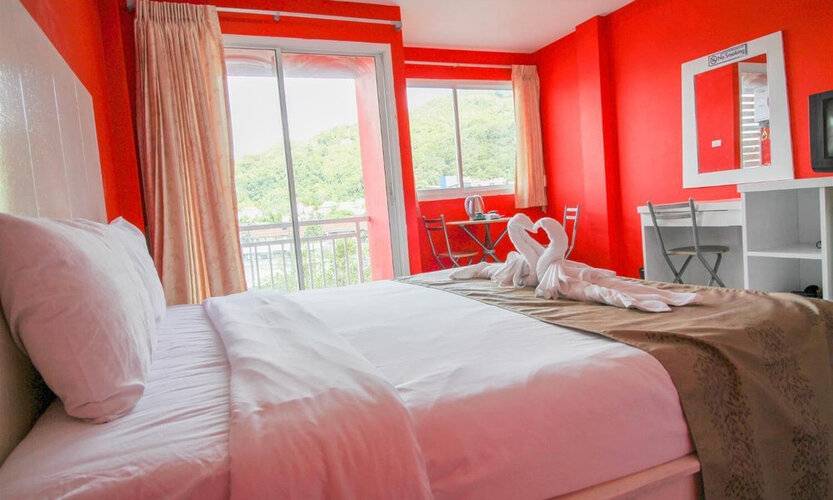 Guan Chao Yin Hotel