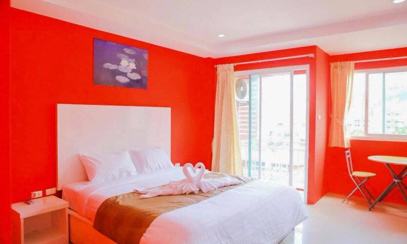 Guan Chao Yin Hotel