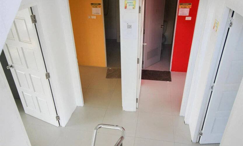 Guan Chao Yin Hotel