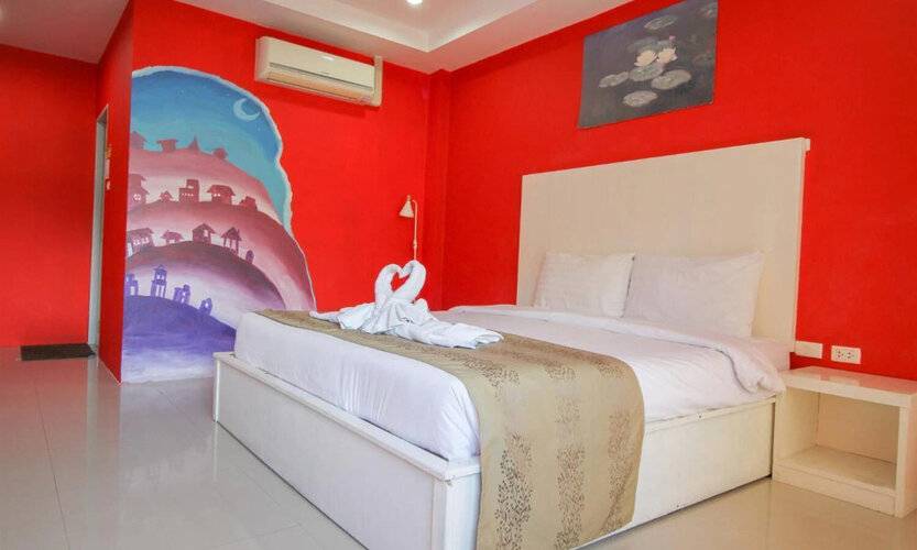 Guan Chao Yin Hotel