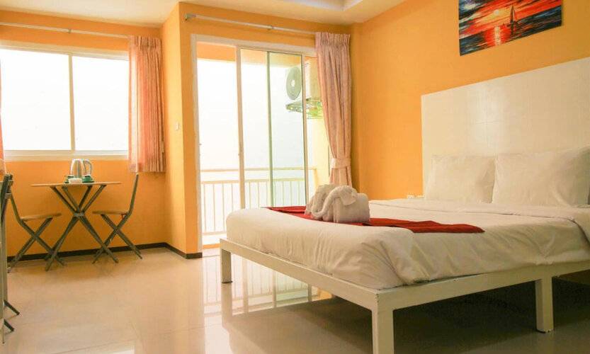 Guan Chao Yin Hotel