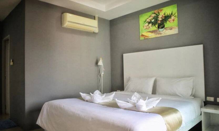 Guan Chao Yin Hotel