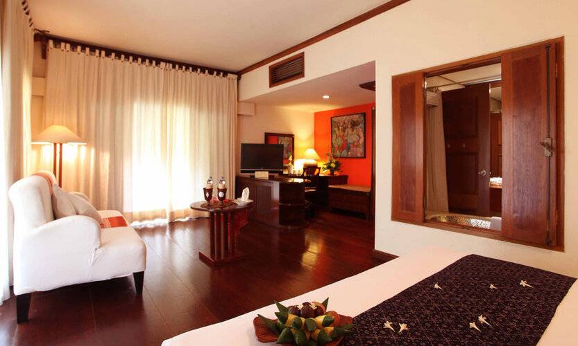 Hotel Tugu Malang