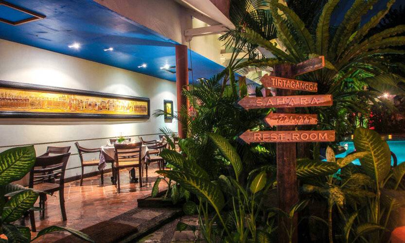 Hotel Tugu Malang