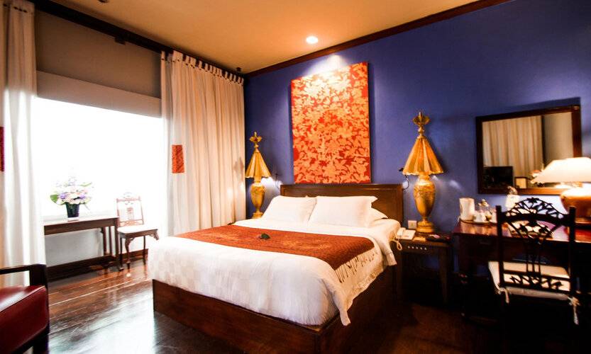 Hotel Tugu Malang