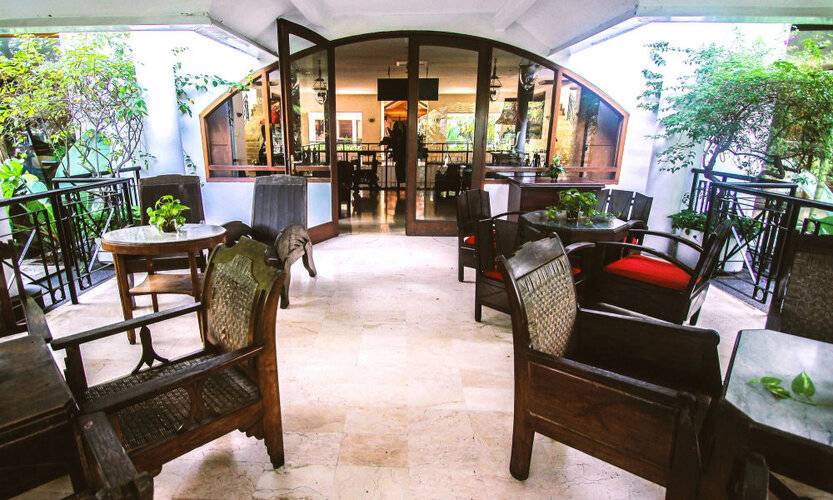 Hotel Tugu Malang