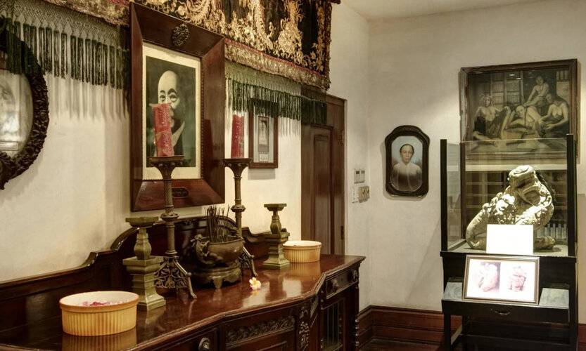Hotel Tugu Malang