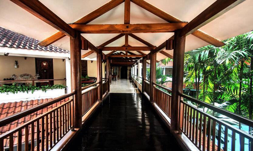 Hotel Tugu Malang