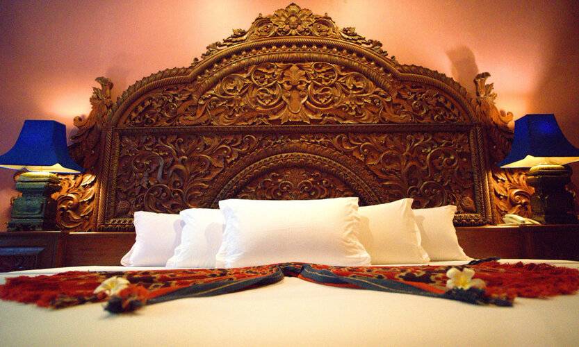 Hotel Tugu Malang