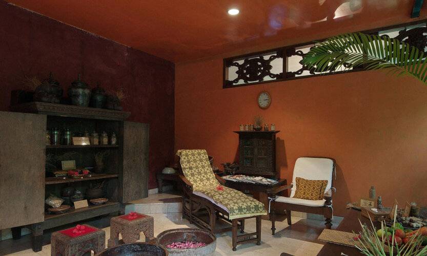 Hotel Tugu Malang