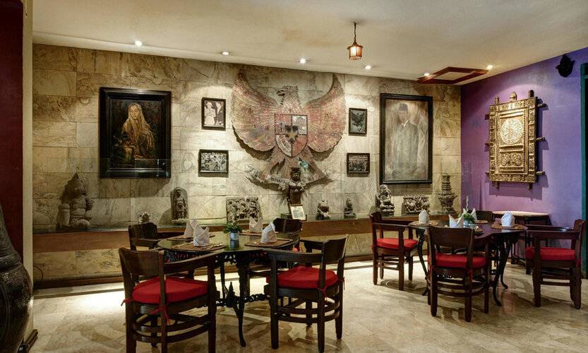 Hotel Tugu Malang