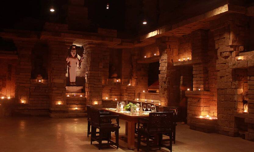 Hotel Tugu Malang