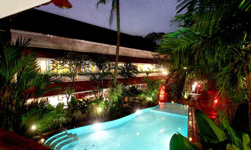 Hotel Tugu Malang