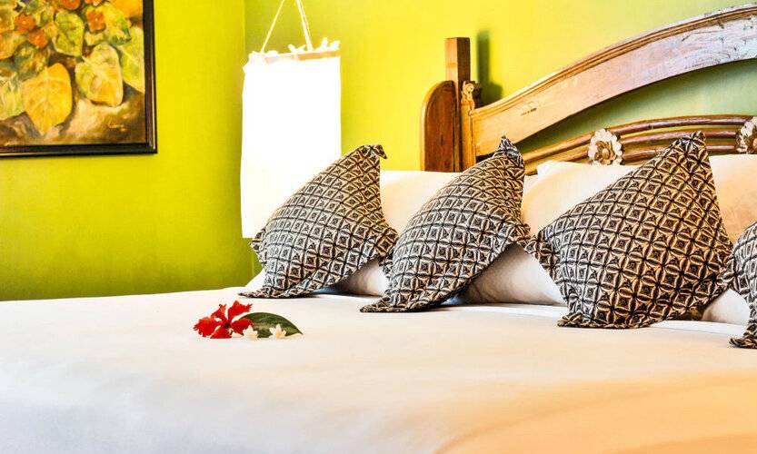 Hotel Tugu Malang
