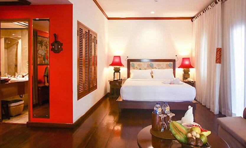 Hotel Tugu Malang