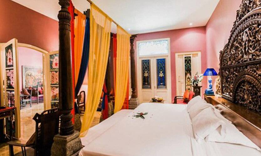 Hotel Tugu Malang