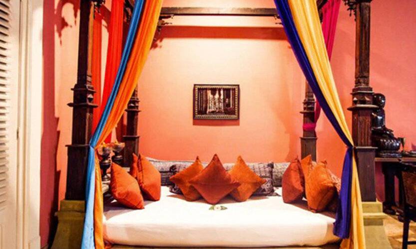 Hotel Tugu Malang
