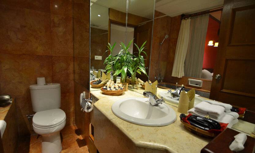 Hotel Tugu Malang