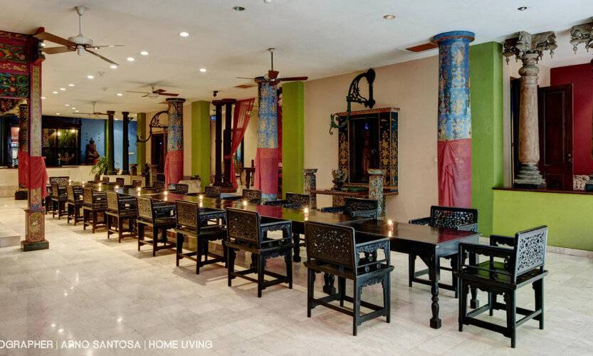 Hotel Tugu Malang