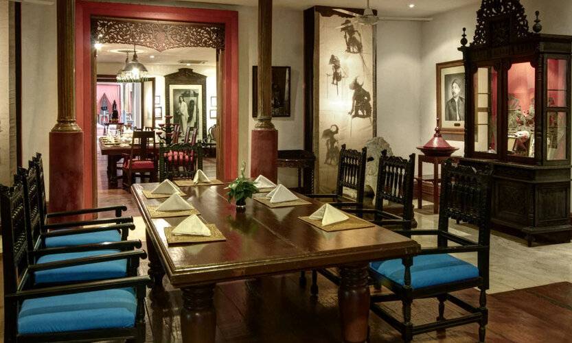 Hotel Tugu Malang
